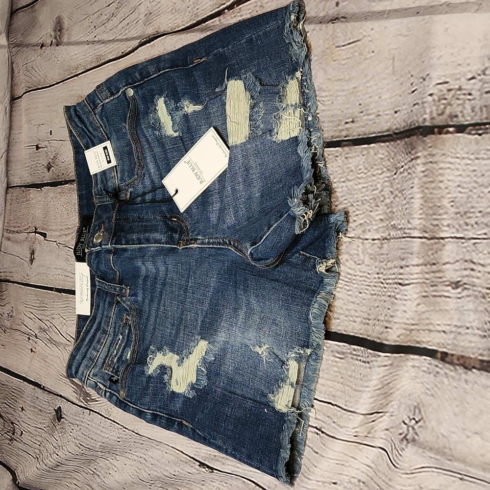 Judy Blue Shorts Size M